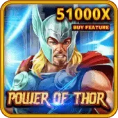 Thor ၏စွမ်းအား icon
